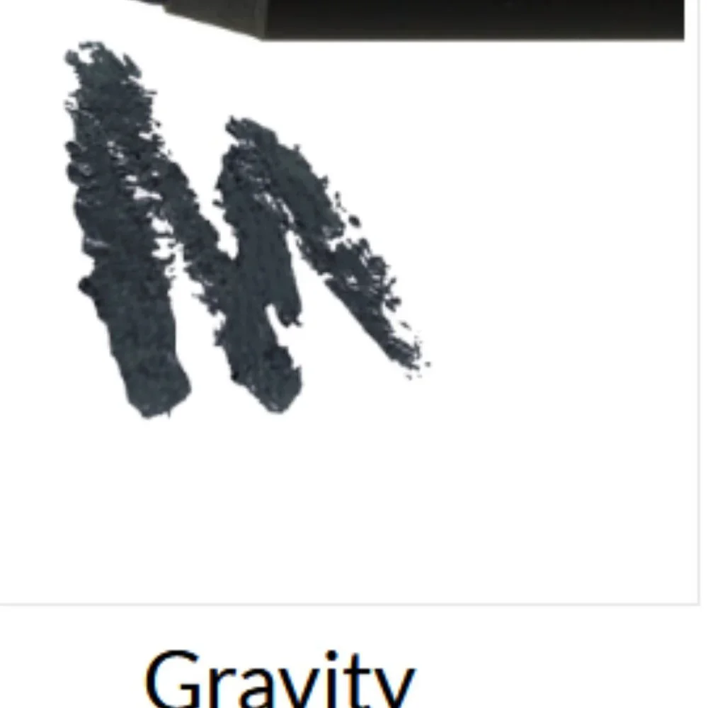 OSP Cosmetics Ultimate Eye Liner Pencil in Gravity